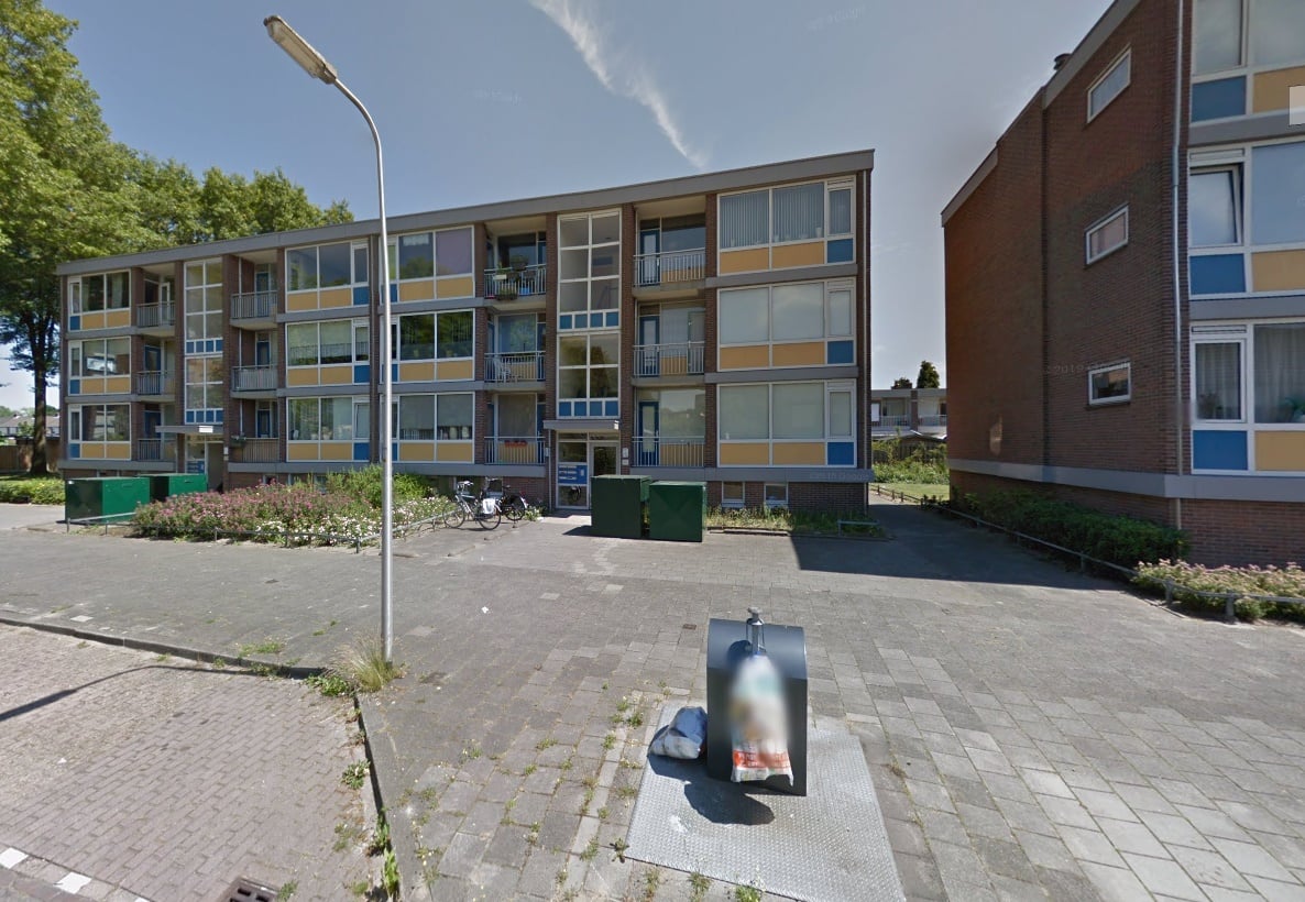 Appartement te huur: Fazantstraat 222, Mekkelholt Enschede