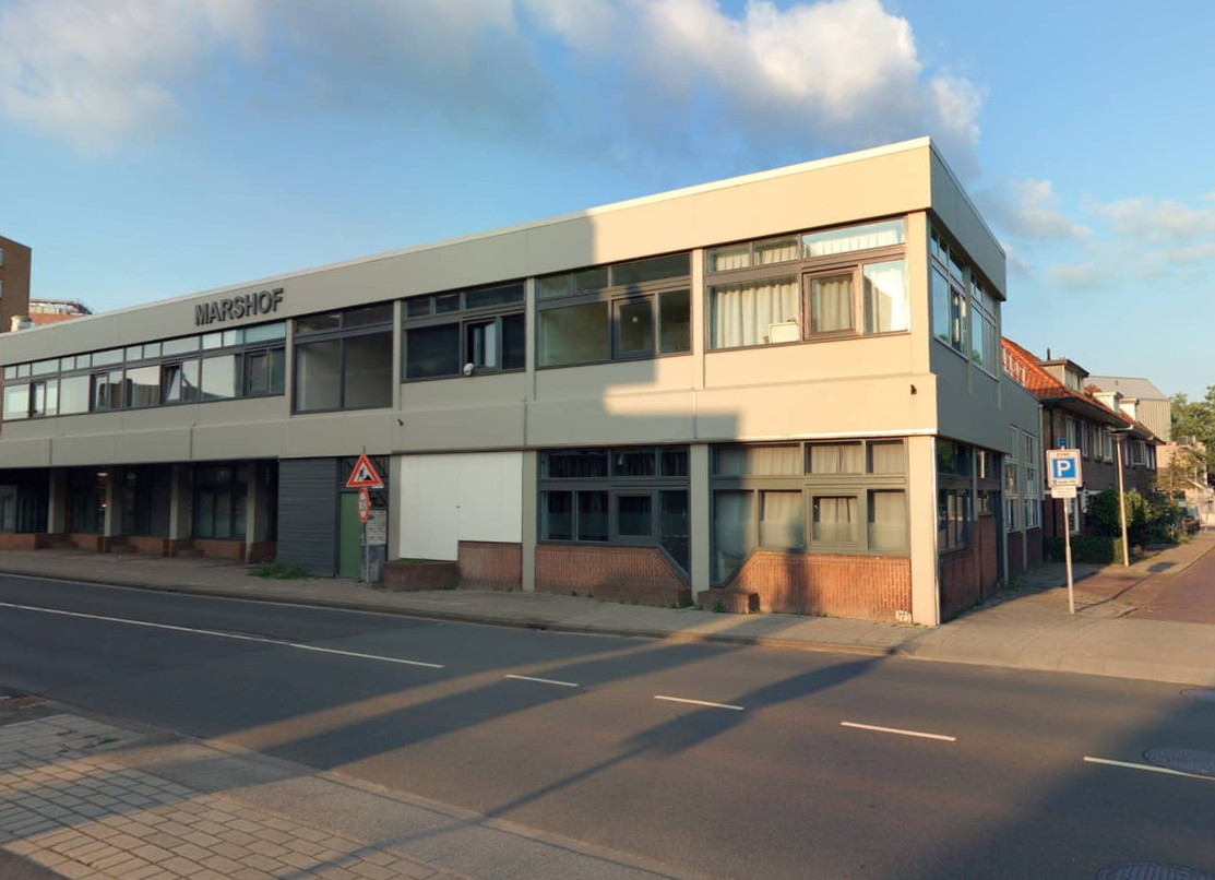 Marskant 45, 7551 BT Hengelo, Nederland