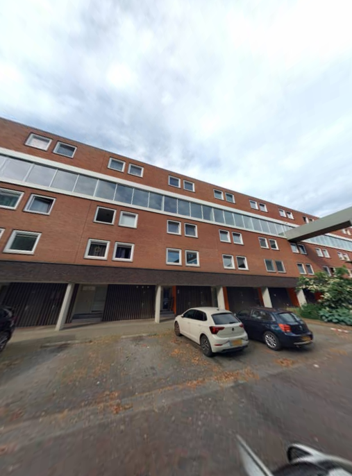 Weusthagstraat 120, 7556 ZB Hengelo, Nederland