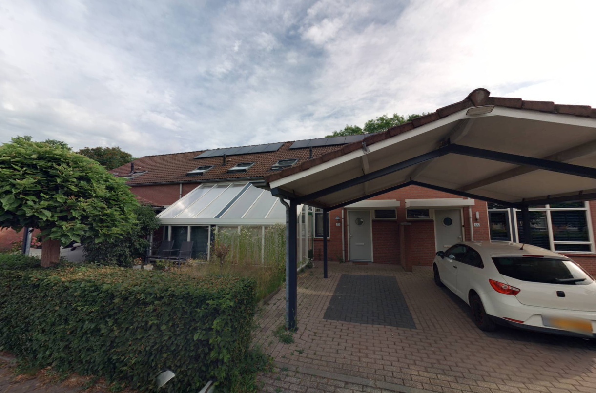 Theo Wolvecampstraat 53, 7556 ZZ Hengelo, Nederland