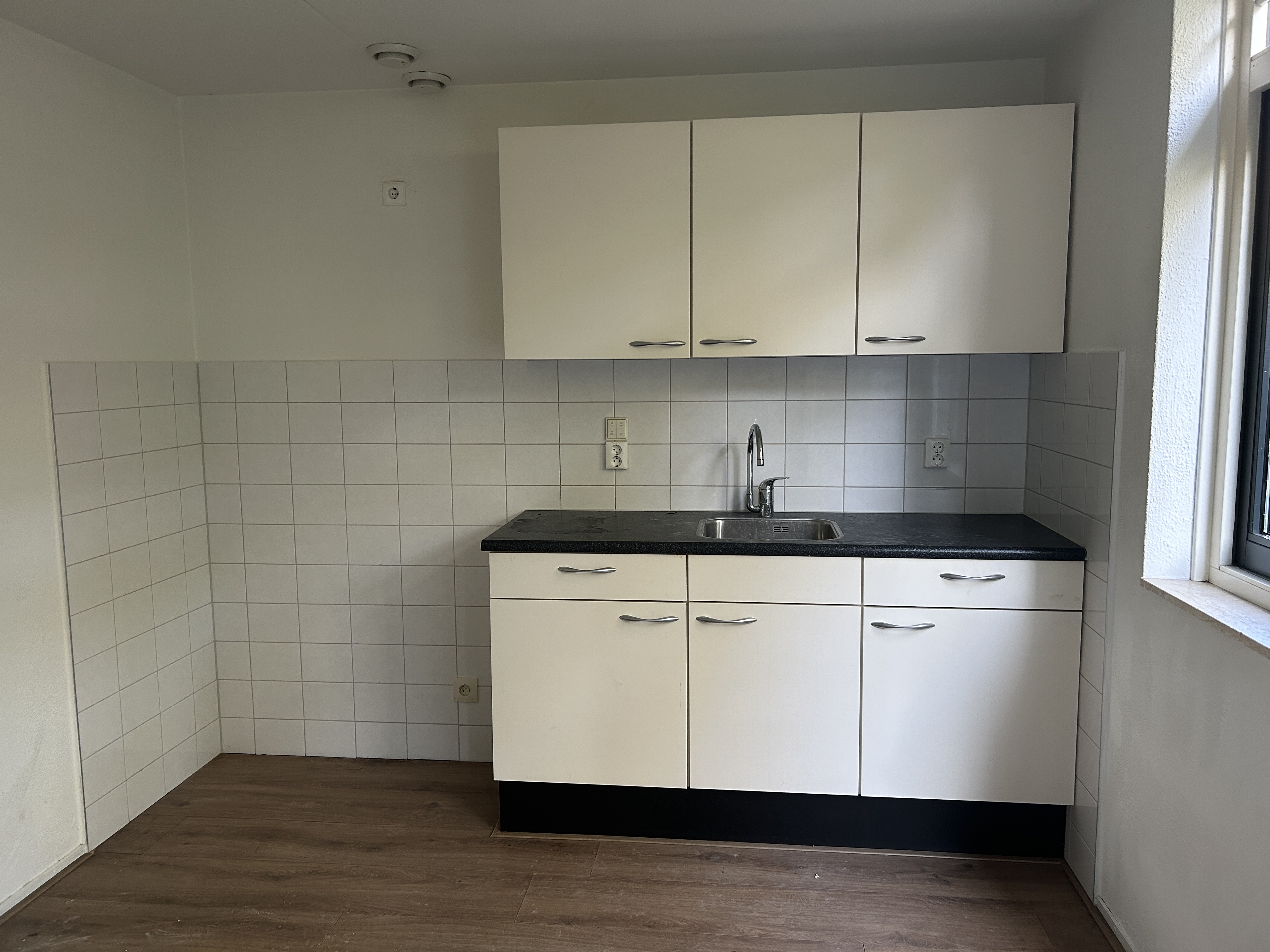 Theo Wolvecampstraat 53