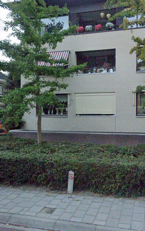 Willem Alexanderlaan 1, 7671 RR Vriezenveen, Nederland