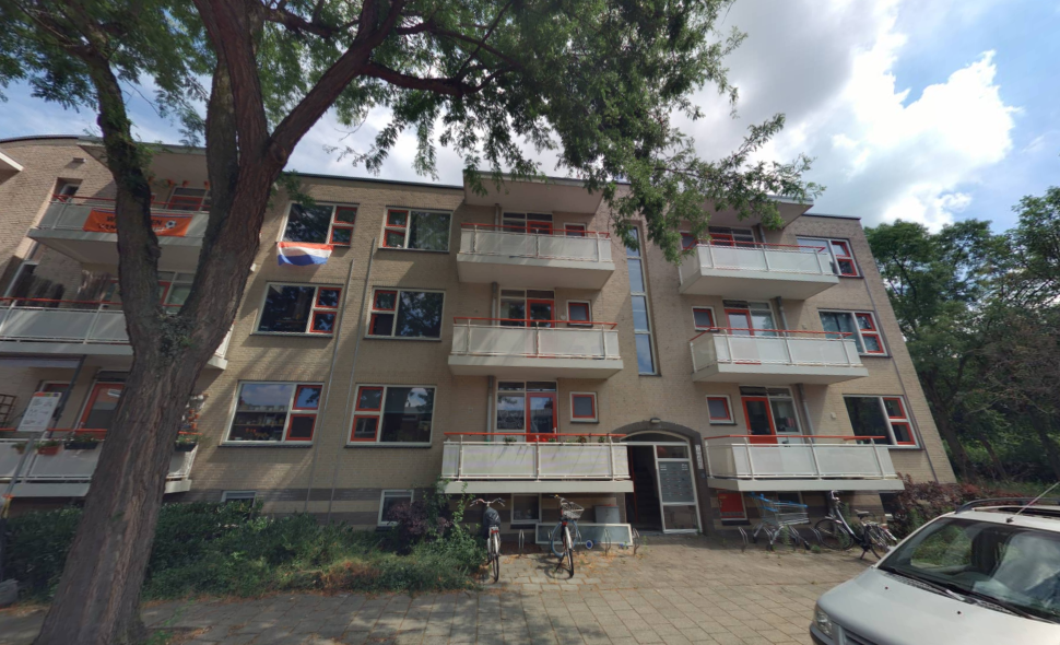 Brahmsstraat 59, 7557 RR Hengelo, Nederland