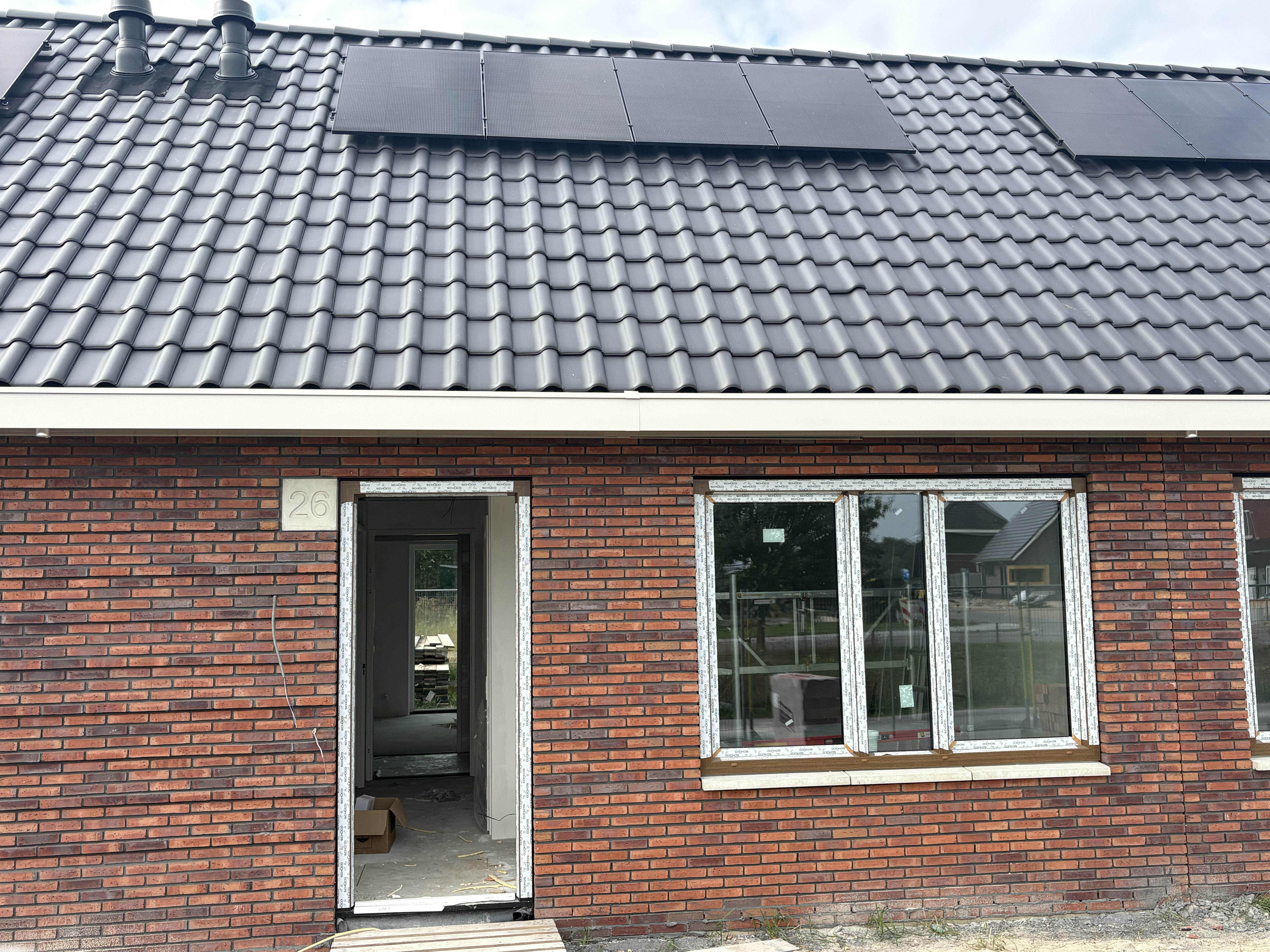 Heideven 26, 7591 SL Denekamp, Nederland