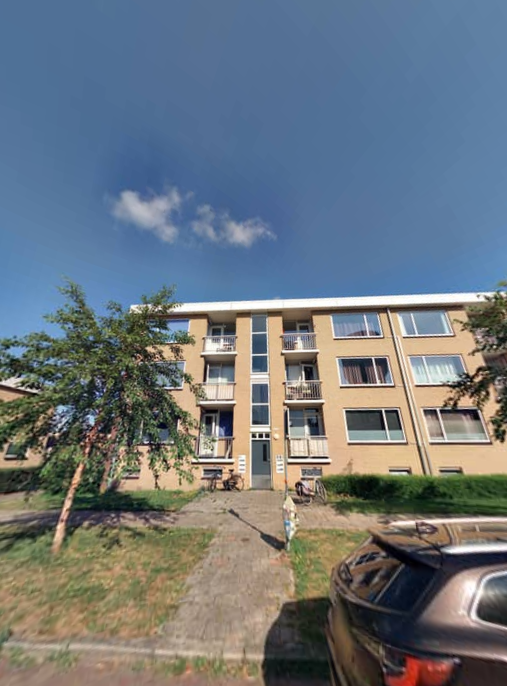 Socratesstraat 44, 7552 TX Hengelo, Nederland