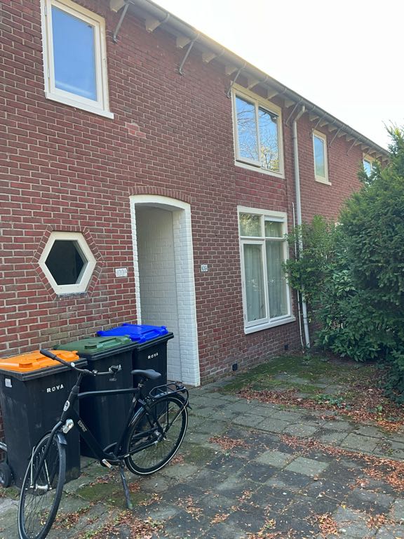 Misterweg 109, 7102 BH Winterswijk, Nederland