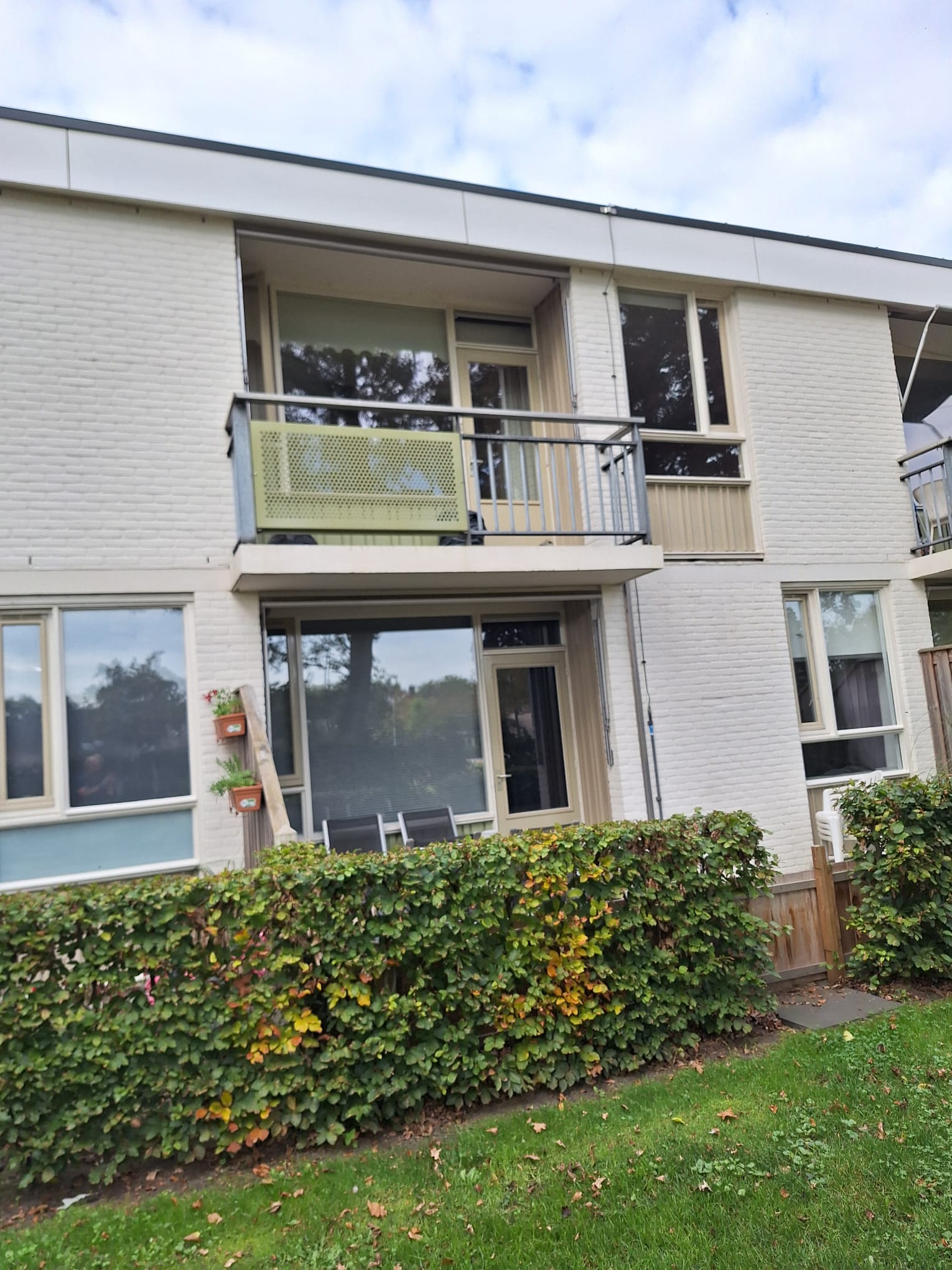 Reviusstraat 53, 7442 TP Nijverdal, Nederland