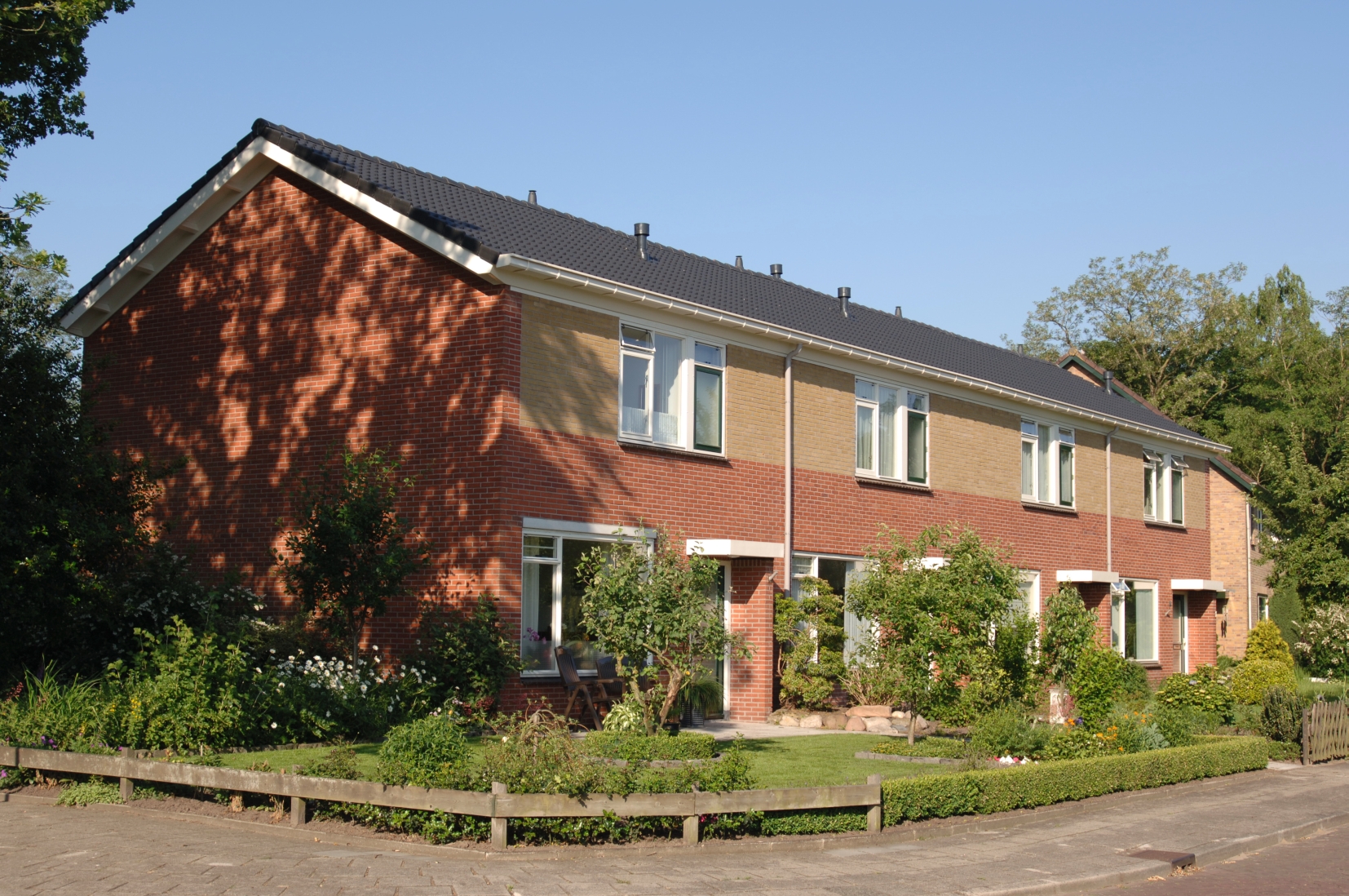 Koemaste 7, 7447 AT Hellendoorn, Nederland