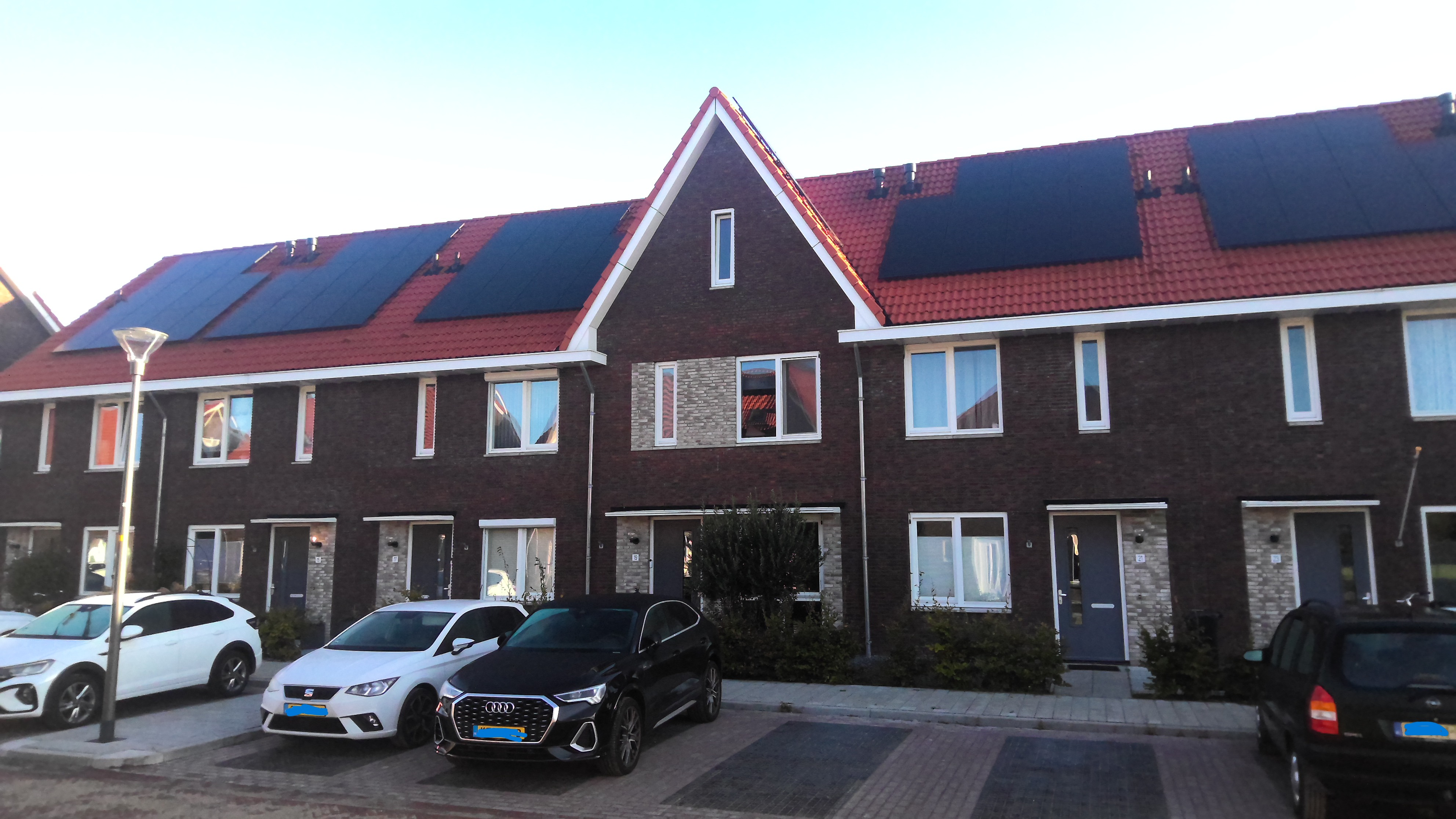 De Poel 19, 7642 KG Wierden, Nederland