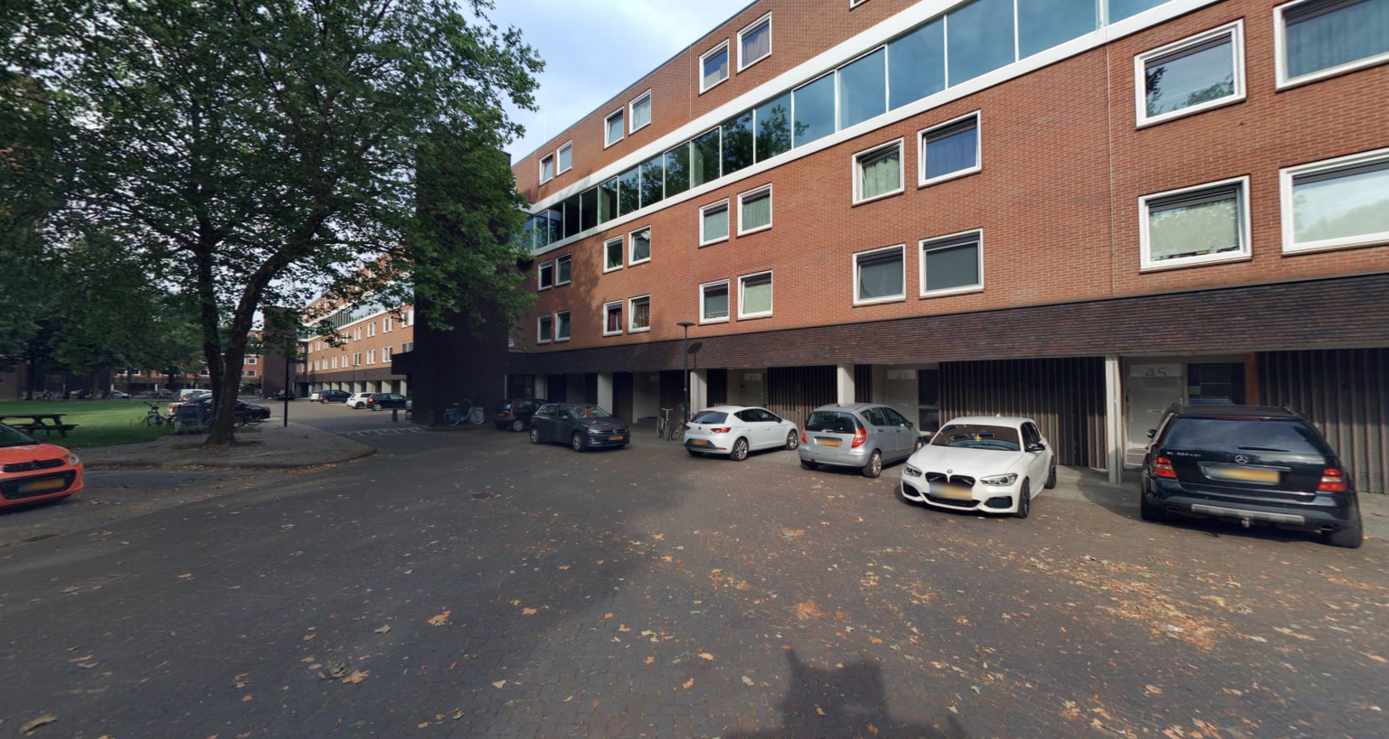 Peter Rubensstraat 89, 7556 ZH Hengelo, Nederland