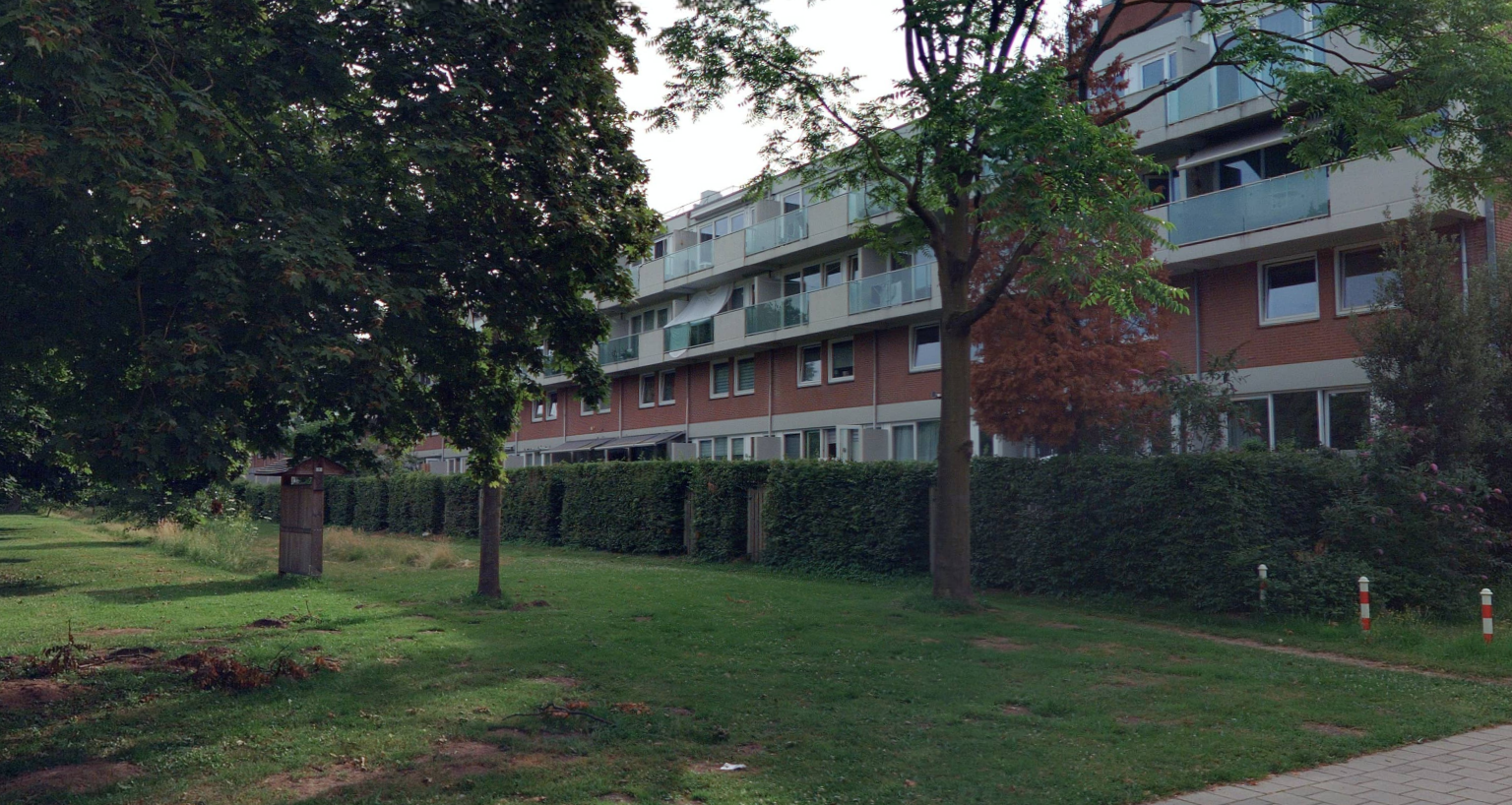 Peter Rubensstraat 89