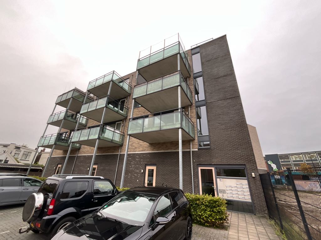 Haaksbergerstraat 182, 7513 EB Enschede, Nederland