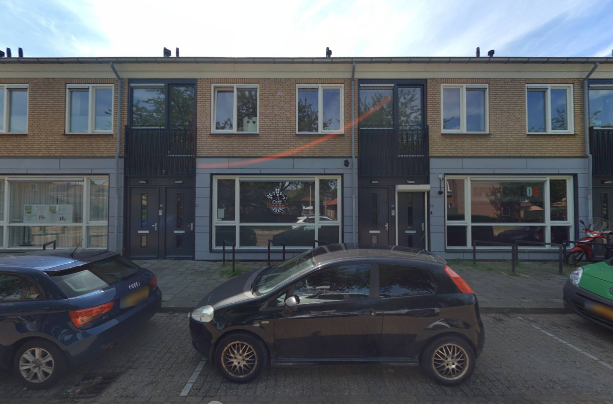 Schumannstraat 10I, 7557 VB Hengelo, Nederland