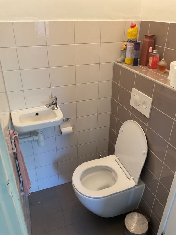 Schumannstraat 10I