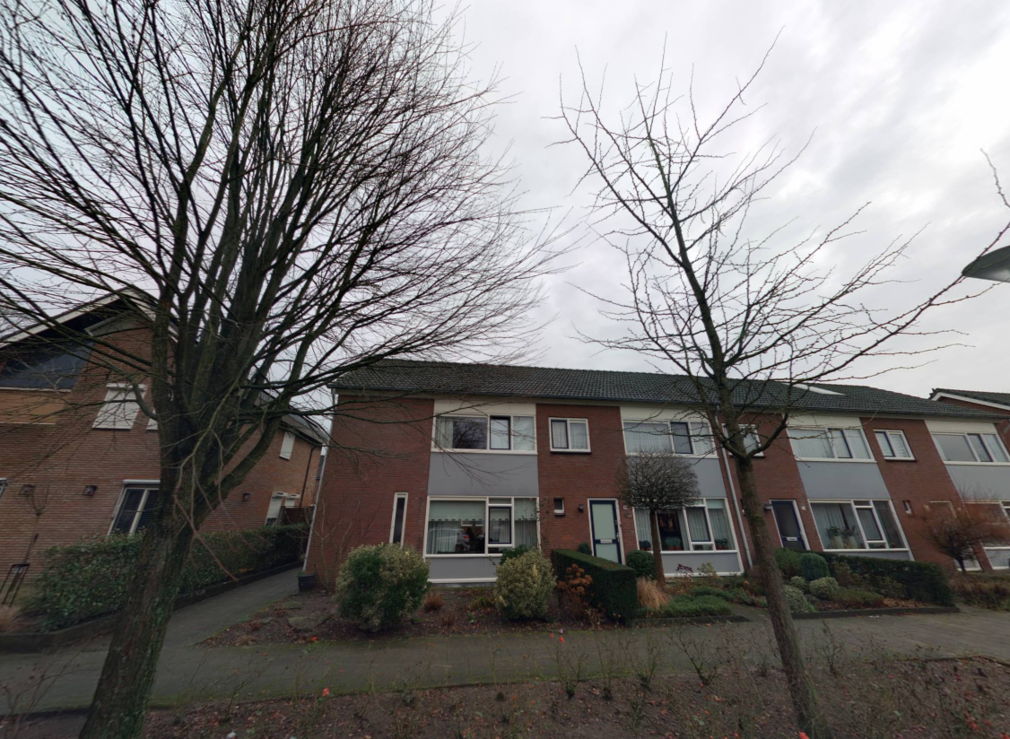 Vuurdoornstraat 28, 7621 VV Borne, Nederland