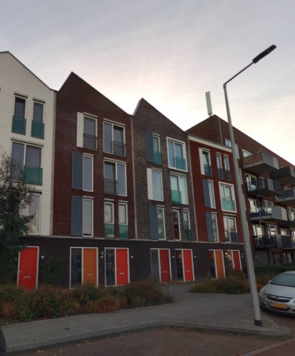 Burgemeester van Veenlaan 431, 7543 AS Enschede, Nederland