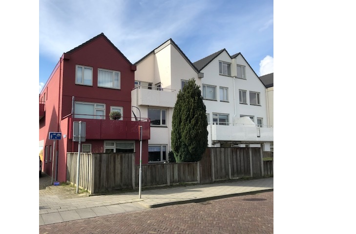 Beatrixstraat 51, 7511 KR Enschede, Nederland