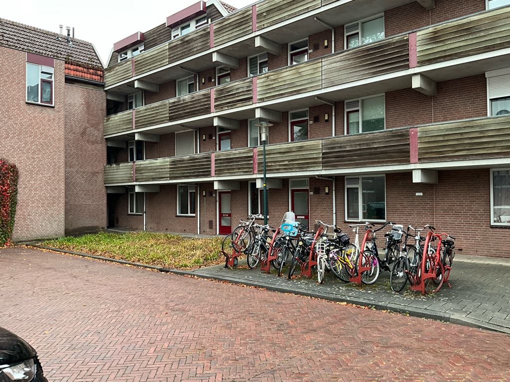 Zonnebrink 24