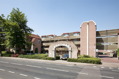 Zonnebrink 24