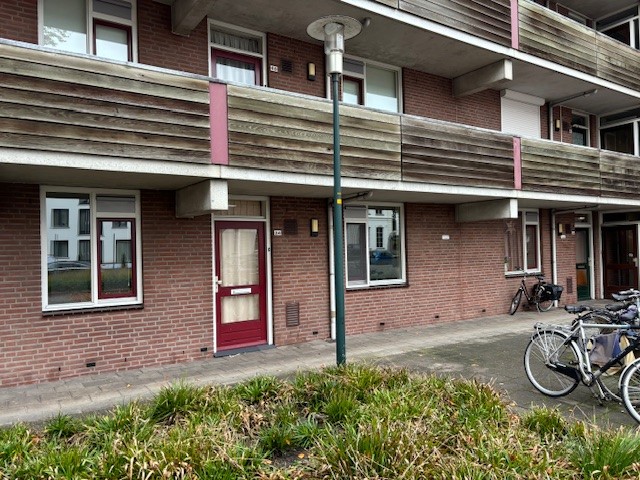 Zonnebrink 24