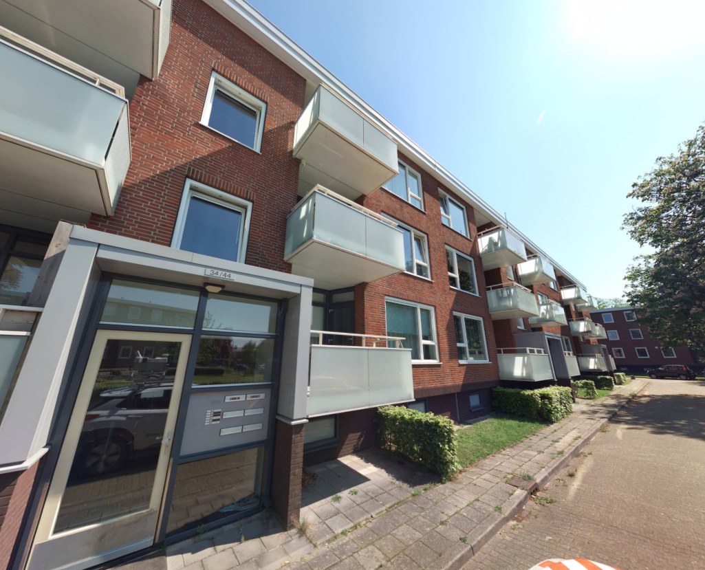 Herinckhavestraat 48