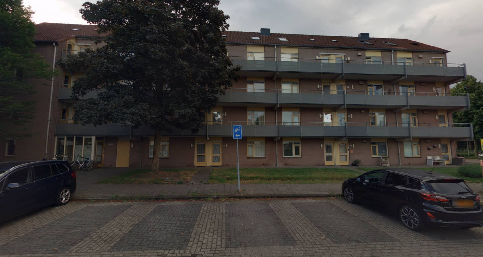 Trijpstraat 37, 7553 MJ Hengelo, Nederland