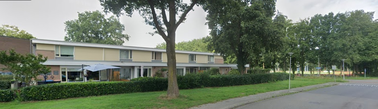 Ypelobrink 240, 7544 CK Enschede, Nederland