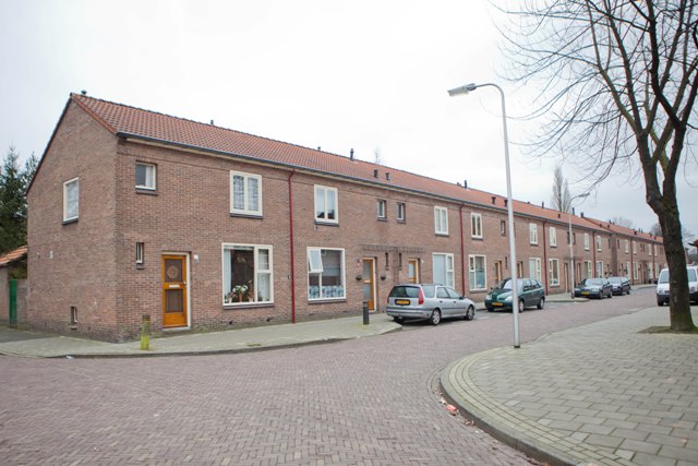 Weegschaalstraat 7, 7521 CC Enschede, Nederland