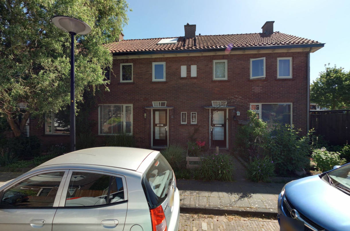 Paulus Potterstraat 4, 7556 GG Hengelo, Nederland
