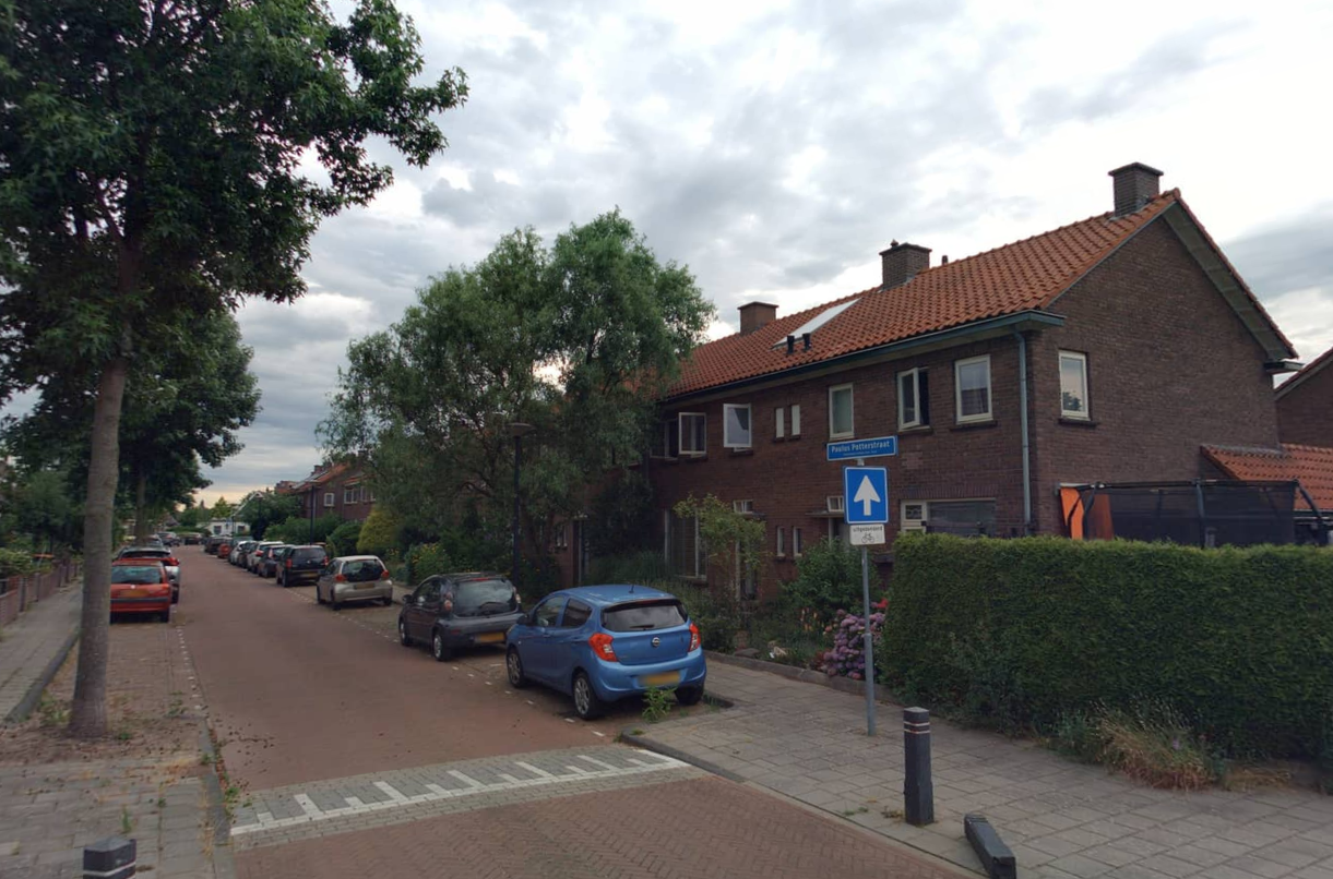 Paulus Potterstraat 4