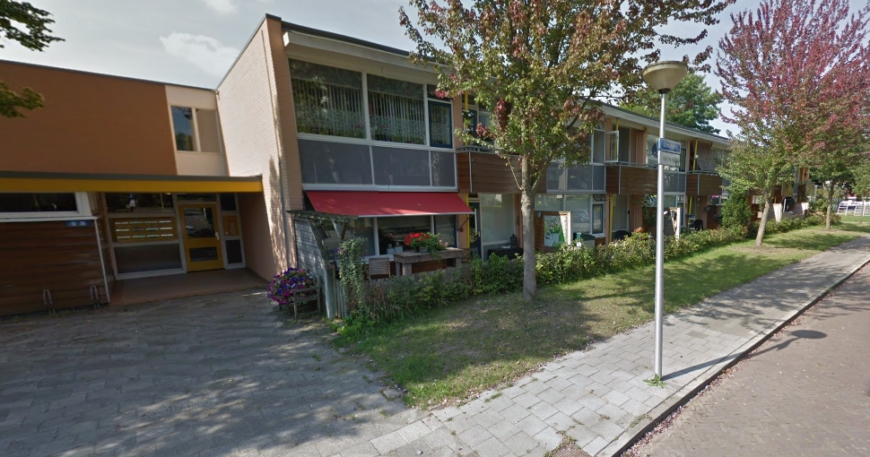 Zunabrink 26, 7544 DR Enschede, Nederland