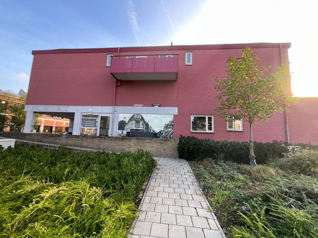 Appartement te huur: Beatrixstraat 15, De Bothoven Enschede