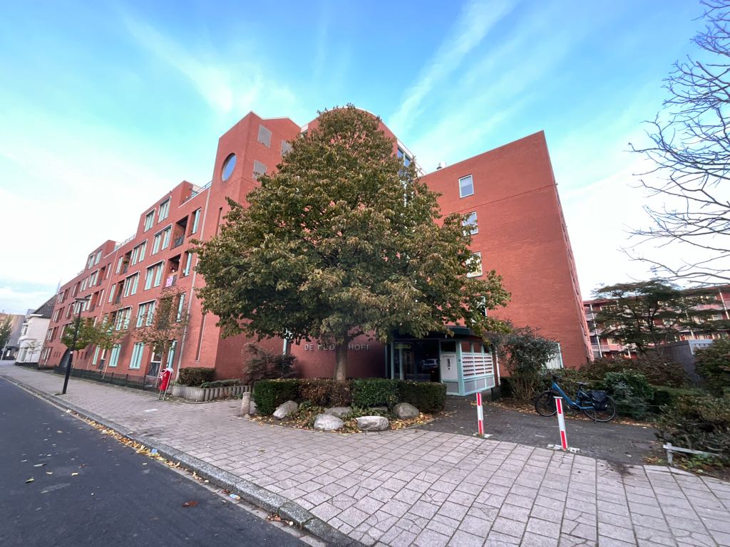 Appartement te huur: De Klomp 75-14, De Bothoven Enschede