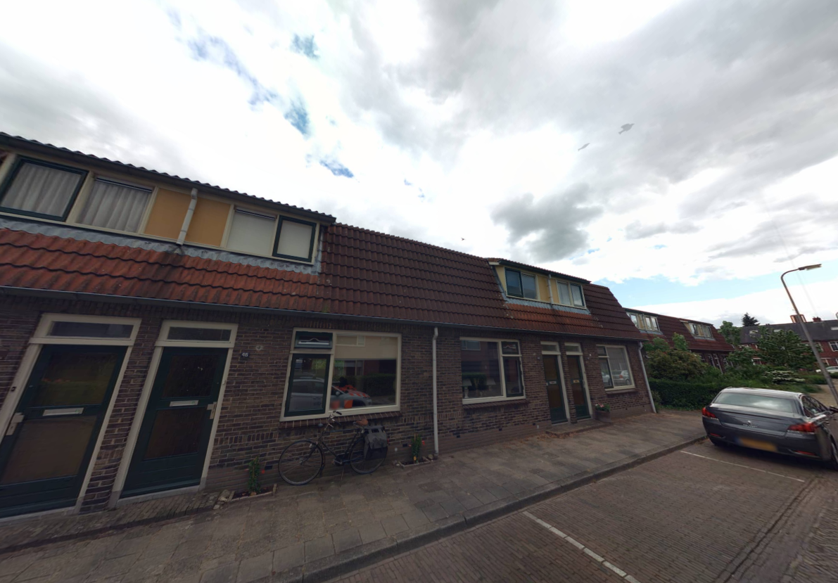 Elzenstraat 44, 7556 DK Hengelo, Nederland