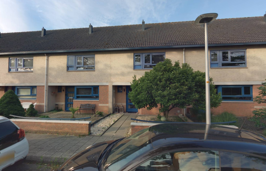 Tussenwoning te huur: Londenstraat 170, Vossenbelt Noord Hengelo