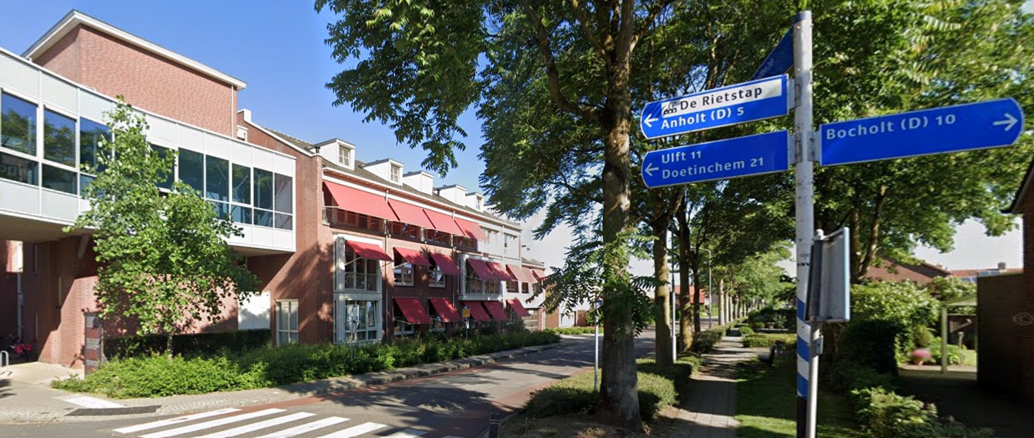 Appartement te huur: Heelweg 51-10, Dinxperlo Centrum/Oost Dinxperlo