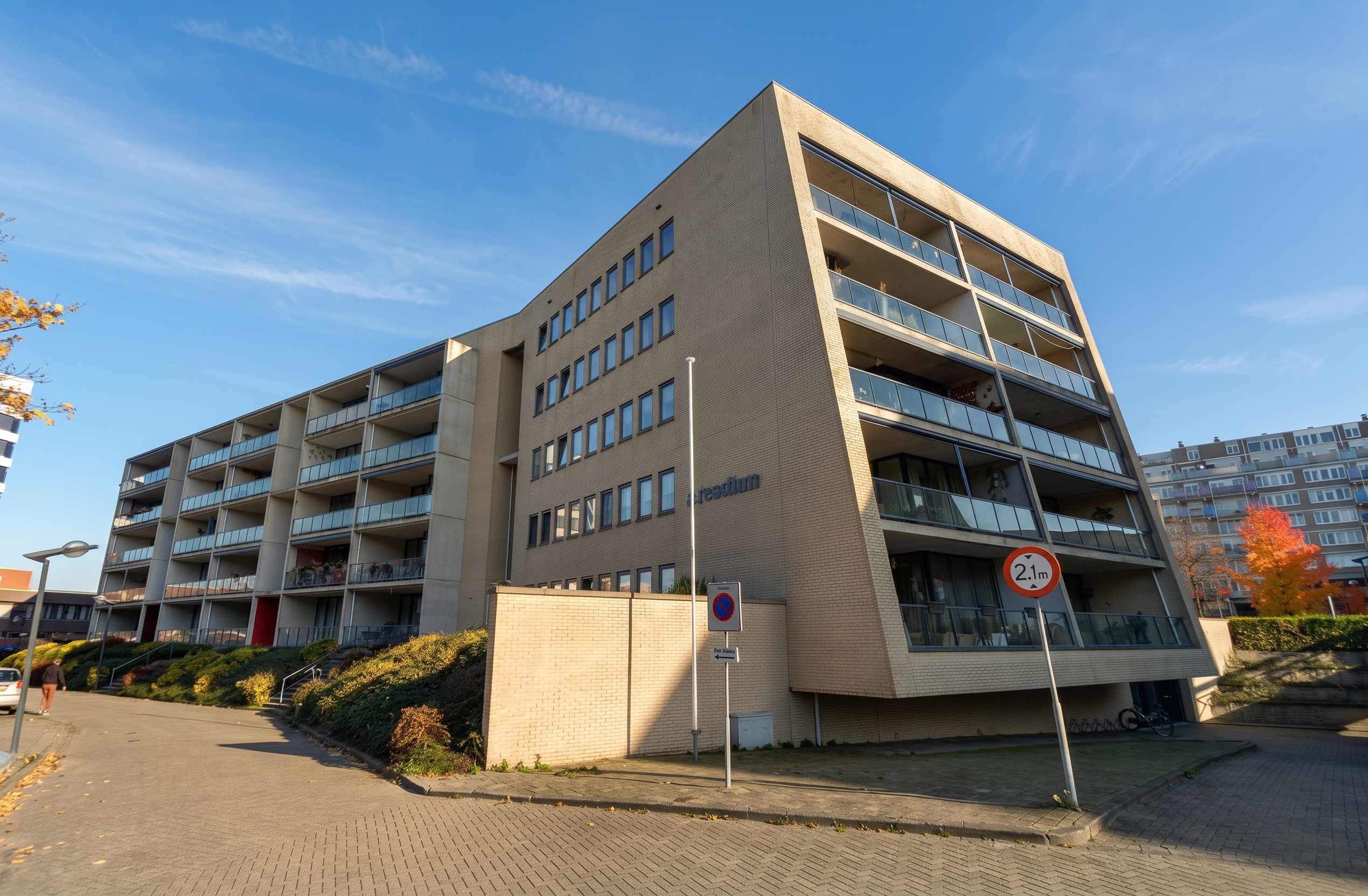 Appartement te huur: Kortelandstraat 89, De Bothoven Enschede