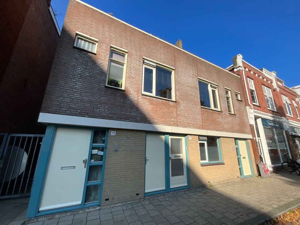 Appartement te huur: De Klomp 117, De Bothoven Enschede
