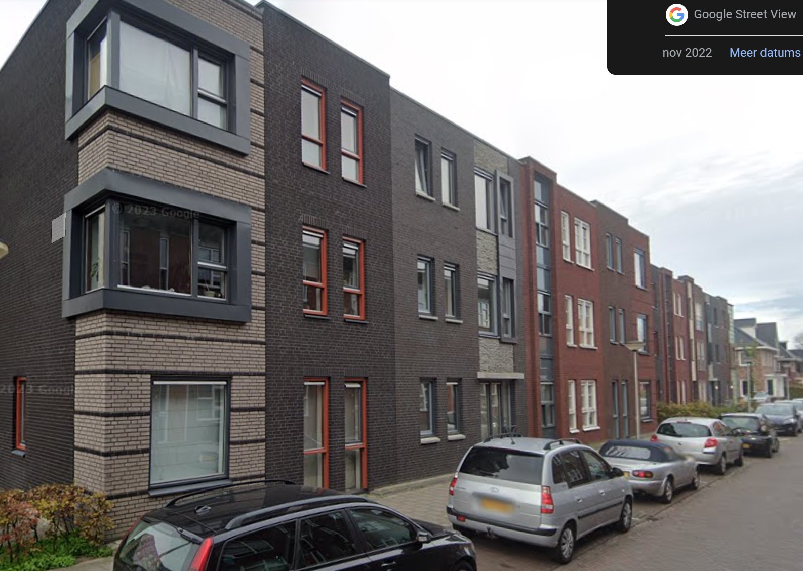 Appartement te huur: Nieuwluststraat 13, Roombeek-Roomveldje Enschede