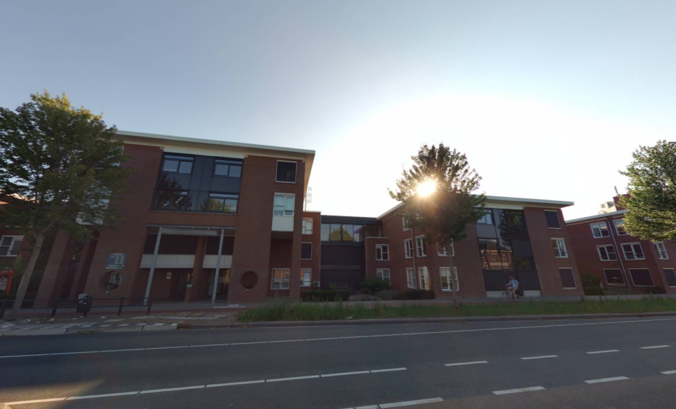 Apartment for rent: Hennepstraat 330, Anninks-/Nijhofshoek Hengelo