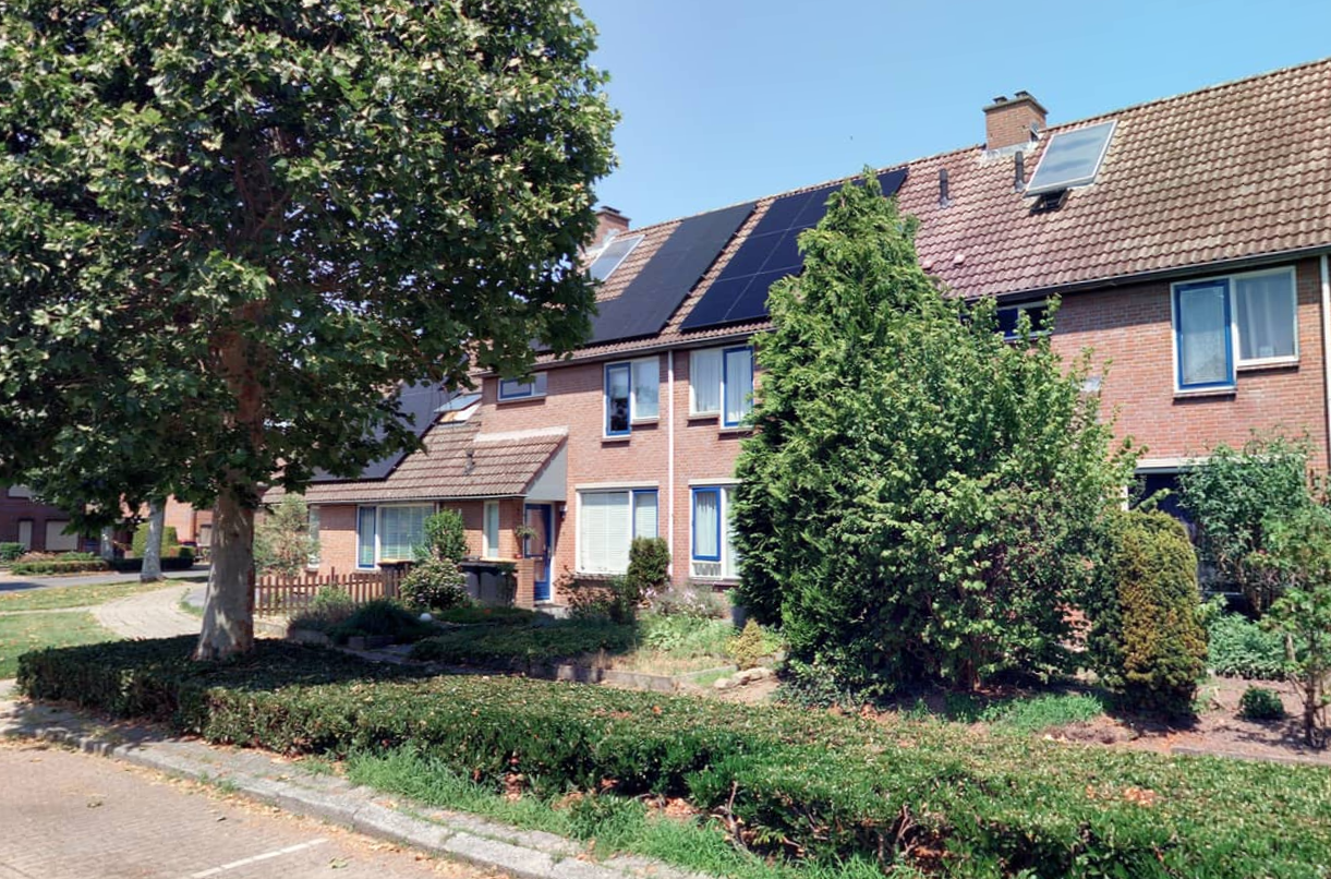 Tussenwoning te huur: Noordelijke Esweg 247, Molendijkhoek Hengelo