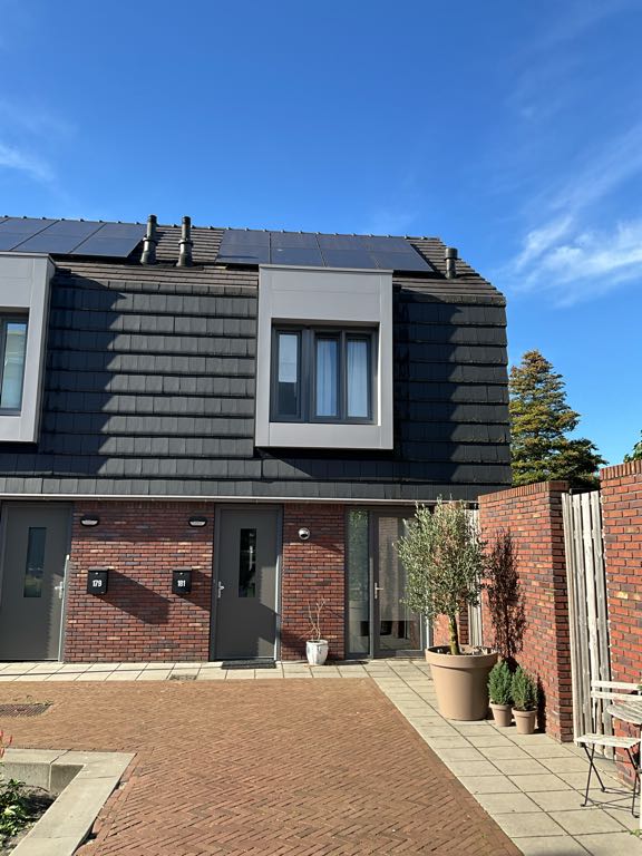 Corner house for rent: Fazantstraat 181, Mekkelholt Enschede