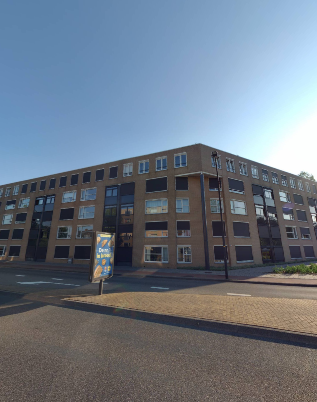 Appartement te huur: Hennepstraat 410, Anninks-/Nijhofshoek Hengelo