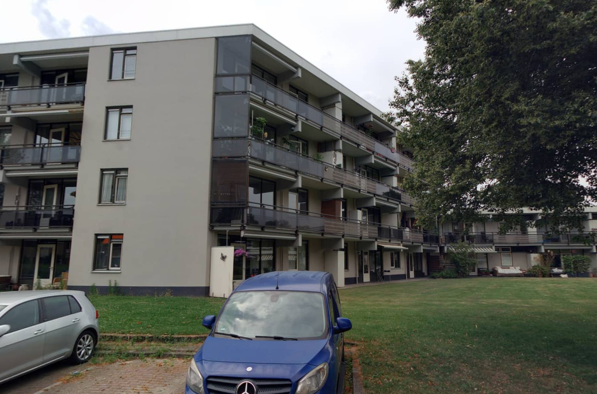 Woning te huur: 't Swafert 1136PLEIN-6, Groot Driene Noord Hengelo