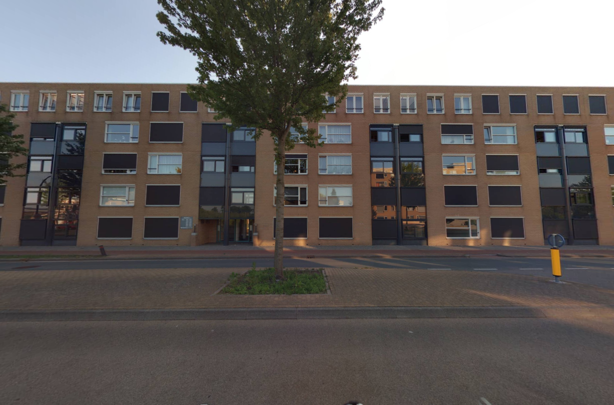 Appartement te huur: Hennepstraat 122, Anninks-/Nijhofshoek Hengelo