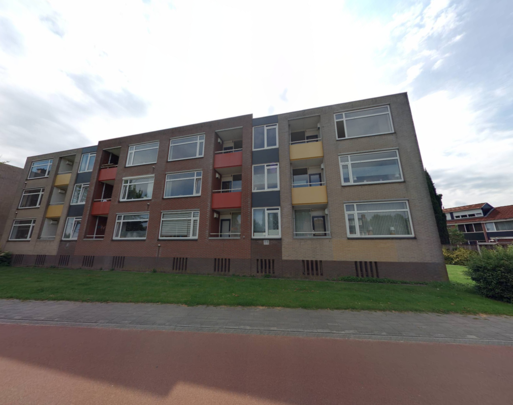 Appartement te huur: Curaçaostraat 15, Weidedorp Hengelo