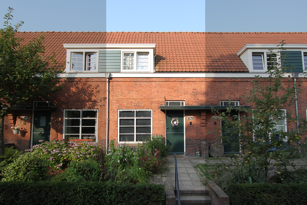 Tussenwoning te huur: Wilhelminastraat 140, Het Inslag-De Kleies Oldenzaal