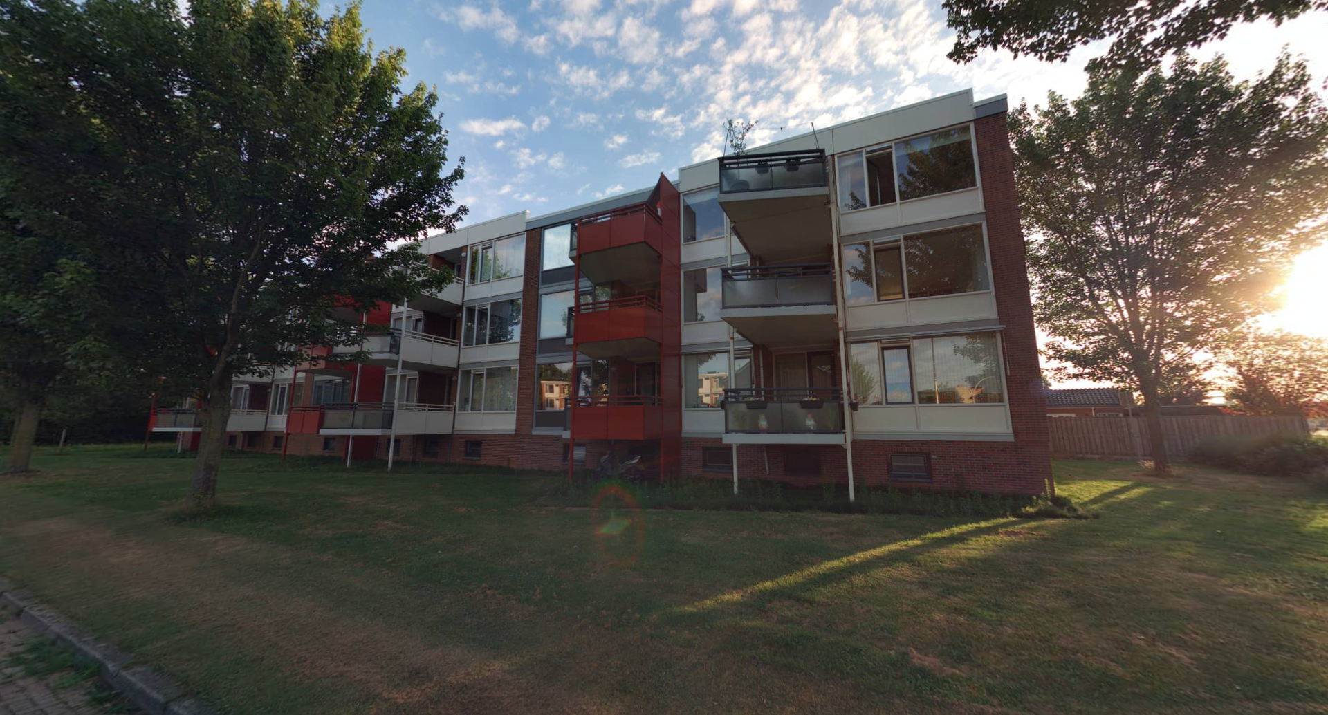 Appartement te huur: Weideweg 26, Weidedorp Hengelo