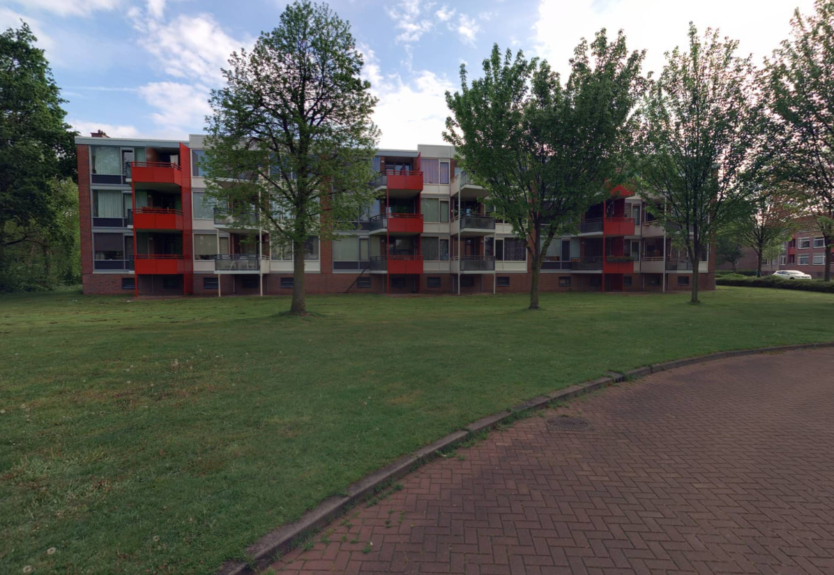 Appartement te huur: Weideweg 90, Weidedorp Hengelo