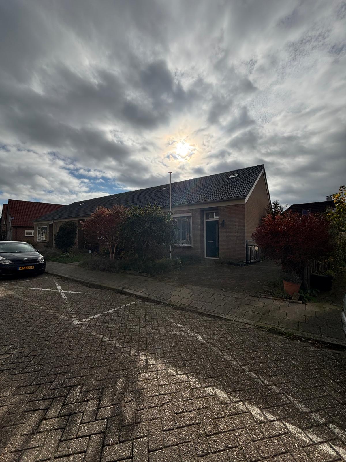 Hoekwoning te huur: Pillinkstraat 10, Lochem-Oost Lochem